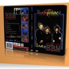 Jack Bruce, Ginger Baker, Gary Moore 1993-11-02 Rockpalast, Germany DVD