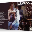 Jay Z 2001-12-12 MTV Unplugged, New York, NY DVD