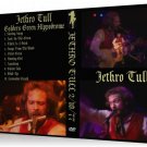 Jethro Tull 1977-02-10 Goldens Green Hippodrome DVD