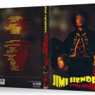 Jimi Hendrix Scuse Me While I Kiss The Sky 2 DVD