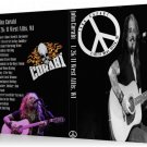 John Corabi 2011-1-26 West Allis, WI DVD