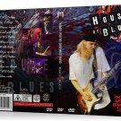 Kenny Wayne Shepherd 2000-02-17 House of Blues, New Orleans, LA DVD