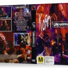 Korn 2006 MTV Unplugged DVD