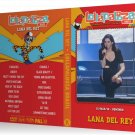 Lana Del Rey 2018-03-25 Lollapalooza Brazil, Sao Paulo, Brazil DVD
