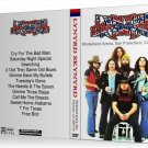 Lynyrd Skynyrd 1976-03-07 Winterland Arena, San Francisco, CA DVD