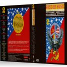 Moscow Music Peace Festival 1989-08-12 Vol 2 2 DVD