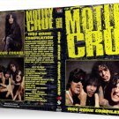 Motley Crue 1994 Roadie Compilation DVD