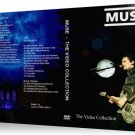 Muse Video Collection 2 DVD
