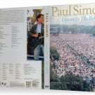 Paul Simon 1991 Concert In The Park New York DVD