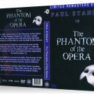 Paul Stanley 1999 Paul Stanley Is The Phantom Of The Opera 2 DVD