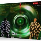 Pink Floyd The Delicate Sound of Thunder 2 DVD