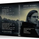 Porcupine Tree Steve Wilson World Of Videoclips 2 DVD