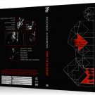 Radiohead In Rainbows From The Basement DVD