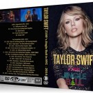 Taylor Swift 2014 Z100s DVD