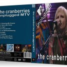The Cranberries 1995-02-13 MTV Unplugged, New York, NY DVD