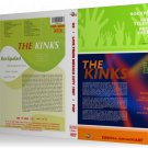The Kinks 1982-04-04 Rockpalast, Germany DVD