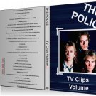 The Police 1979-1986 TV Clips Volume 1 DVD