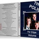 The Police 1979-1986 TV Clips Volume 2 DVD