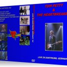 Tom Petty & The Heartbreakers 1982 Dortmund, Germany DVD