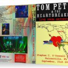 Tom Petty 2006-09-21 Live from Gatorville, FL 2 DVD