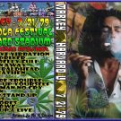 Bob Marley 1979-07-21 Harward Stadium DVD