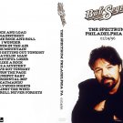 Bob Seger 1996-02-24 The Spectrum, Philadelphia, PA DVD