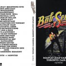 Bob Seger 1996-03-08 Maple Leaf Gardens, Toronto, Canada DVD
