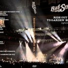 Bob Seger 2014-11-29 Ride Out Tour, TD Garden, Boston, MA DVD