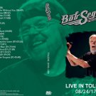 Bob Seger 2017-08-24 Huntington Center, Toledo, OH DVD