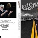 Bob Seger Rare TV Appearances DVD