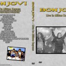 Bon Jovi 1989-08-19 Milton Keynes, England DVD