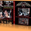 Brides Of Destruction 2004-04-30 Clifton Park, NY DVD