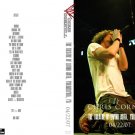 Chris Cornell 2007-04-22 The Theatre of Living Arts, Philadelphia, PA DVD