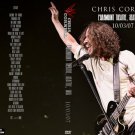 Chris Cornell 2007-10-03 Paramount Theatre, Seattle, WA DVD