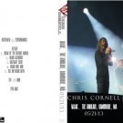 Chris Cornell 2013-05-21 WAAF, The Sinclair, Cambridge, MA DVD