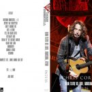 Chris Cornell 2016-04-21 Gran Teatre del Liceu, Barcelona, Spain DVD