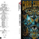 Chris Cornell 2016-07-05 Overture Hall, Madison, WI DVD