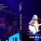 Chris Cornell 2016-12-14 Teatro Colon, Buenos Aires, Argentina DVD