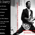 Chuck Berry 1972-03-24 Musikladen, Bremen, Germany DVD