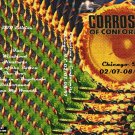 Corrosion of Conformity 1997-02-07-08 Chicago IL DVD