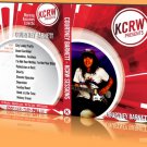 Courtney Barnett 2018-05-18 KCRW, Santa Monica, CA DVD
