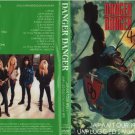 Danger Danger 1991 Unplugged In Japan + 1992-05-22 NHK Hall, Tokyo, Japan 2 DVD