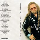 David Allan Coe 2013-01-11 Exit In, Nashville, TN DVD