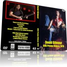David Gilmour 1978 CBS Promotional Videos DVD