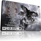 David Gilmour 2015-12-18 Argentina DVD