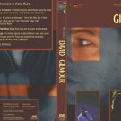 David Gilmour Three Dimensions In Music Video DVD