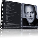 David Gilmour Video Anthology Vol 2 DVD