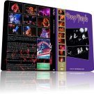 Deep Purple 1975 Budokan Hall, Tokyo, Japan DVD