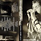 Depeche Mode 1985-07-30 Warsaw, Poland DVD