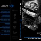 Depeche Mode 1986-05-02 Stuttgart, Germany DVD